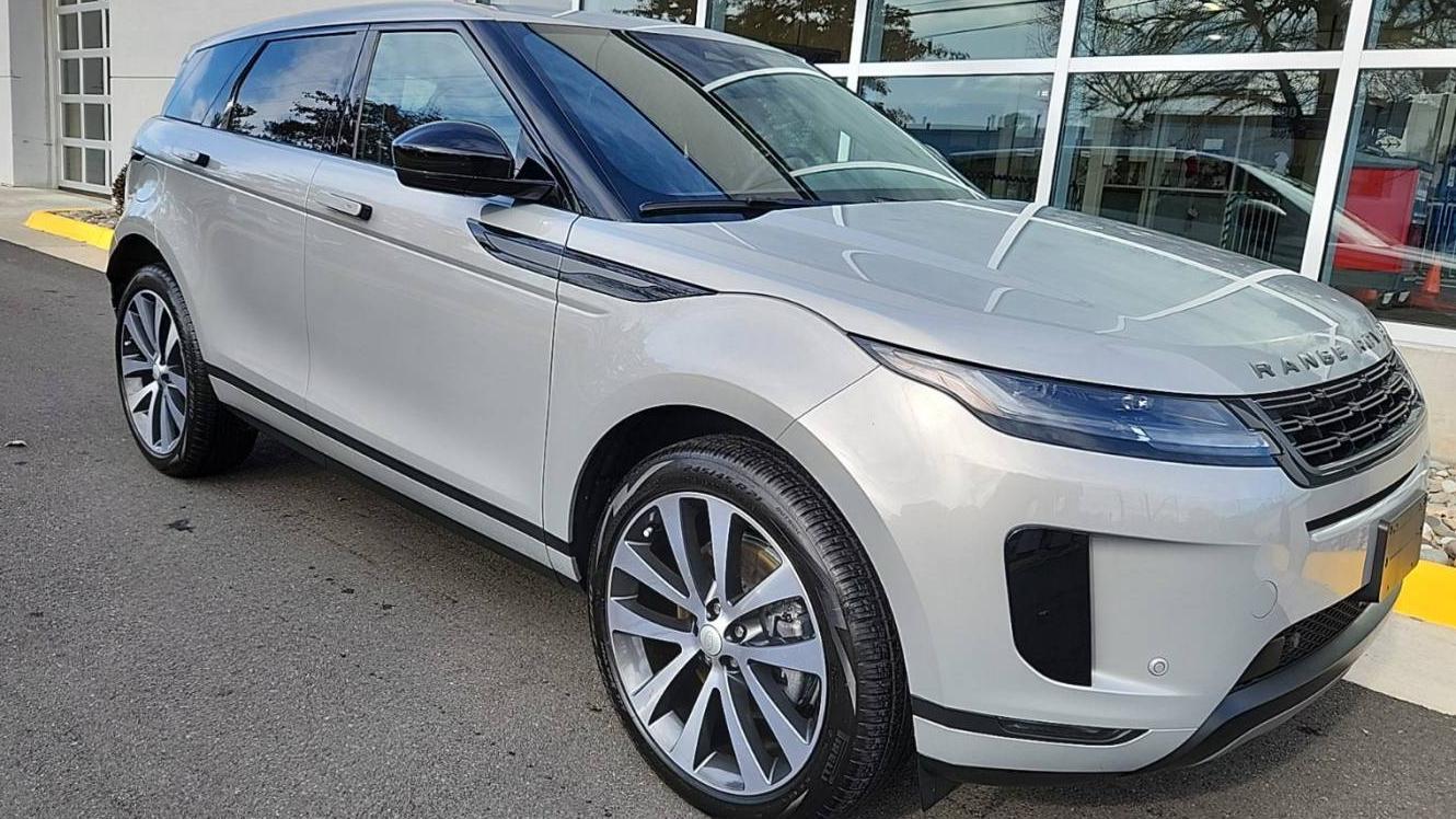 LAND ROVER RANGE ROVER EVOQUE 2024 SALZJ2FX3RH253454 image